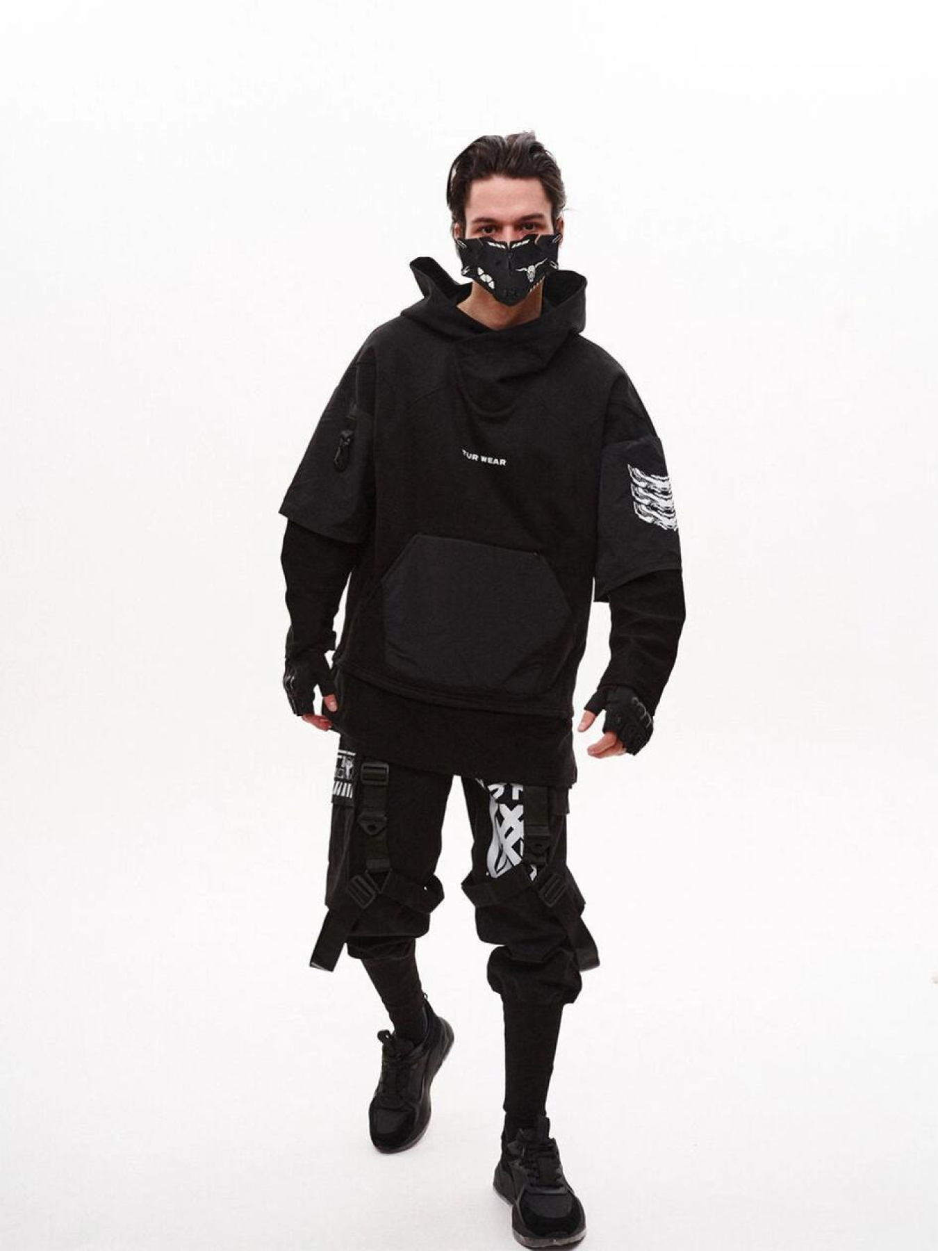 Кофты и свитера TUR Ривер модель 000016094 Фото