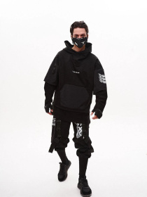 Кофты и свитера TUR Ривер модель 000016094 Фото