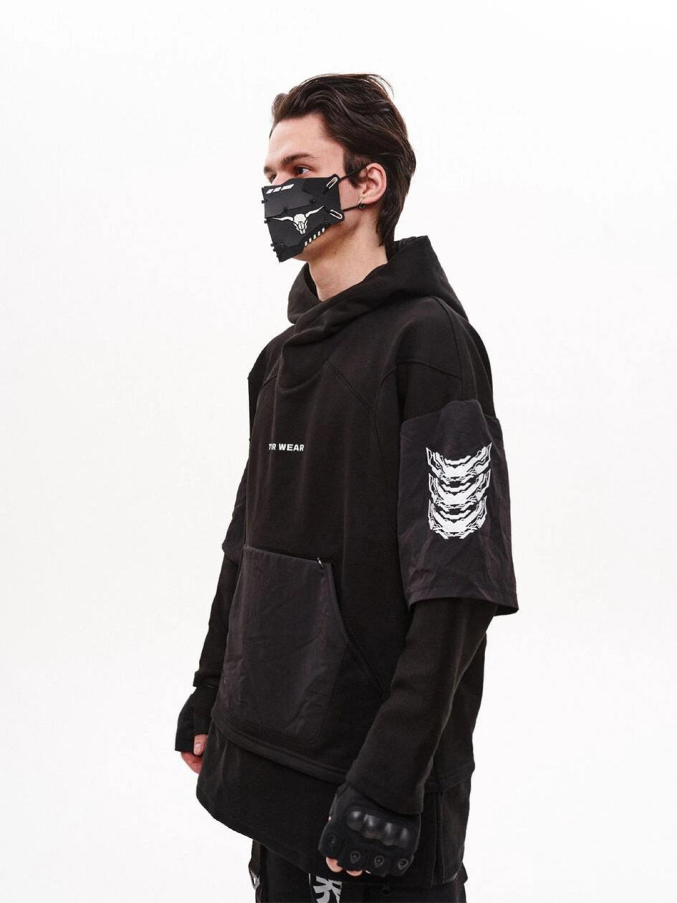 Худі та світшоти TUR Ривер модель 000016094 Фото