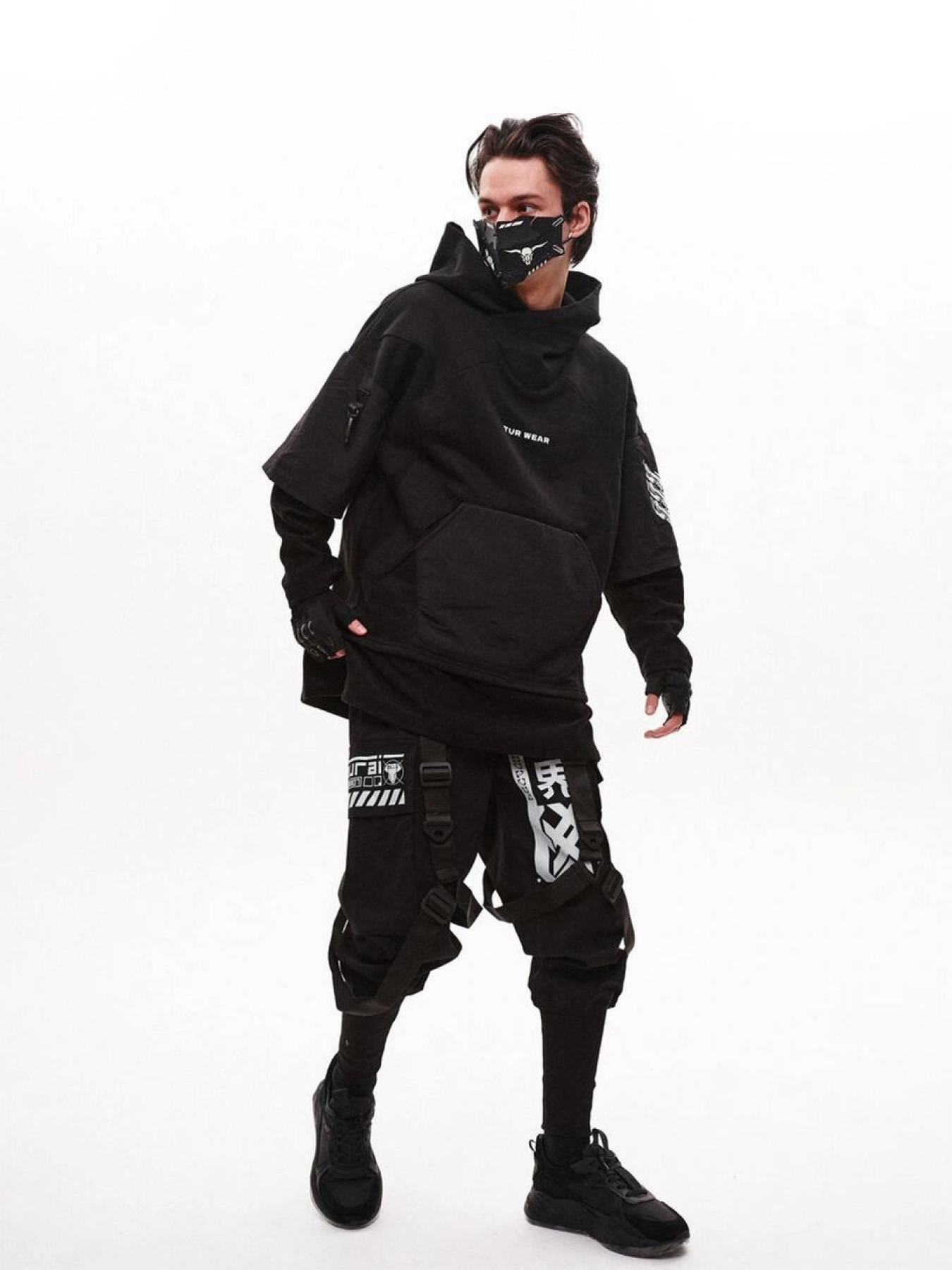 Худі та світшоти TUR Ривер модель 000016094 Фото