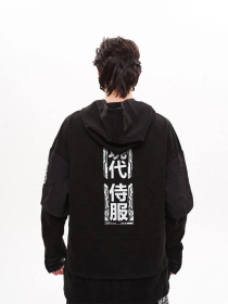 Худі та світшоти TUR Ривер модель 000016094 Фото