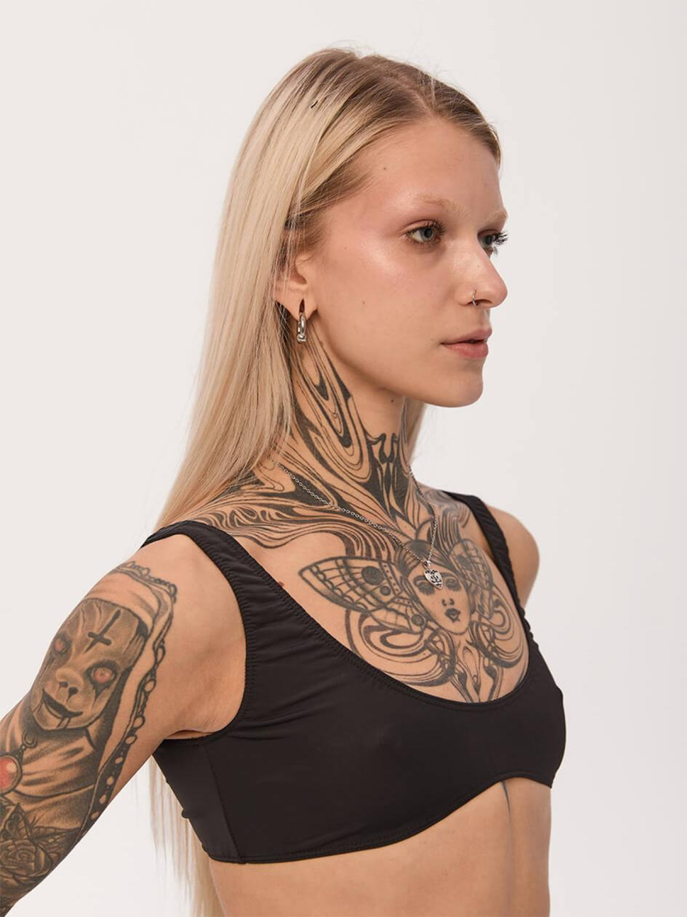 Футболки и поло TUR Медиум модель 000013514 Фото