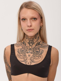 Футболки и поло TUR Медиум модель 000013514 Фото