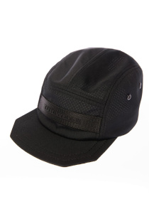 Кепка TUR модель 00004253-чорний Фото