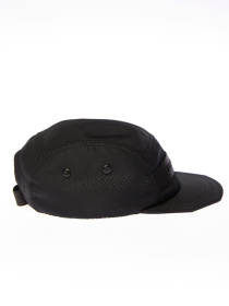 Кепка TUR модель 00004253-чорний Кепка TUR модель 00004253-чорний Фото