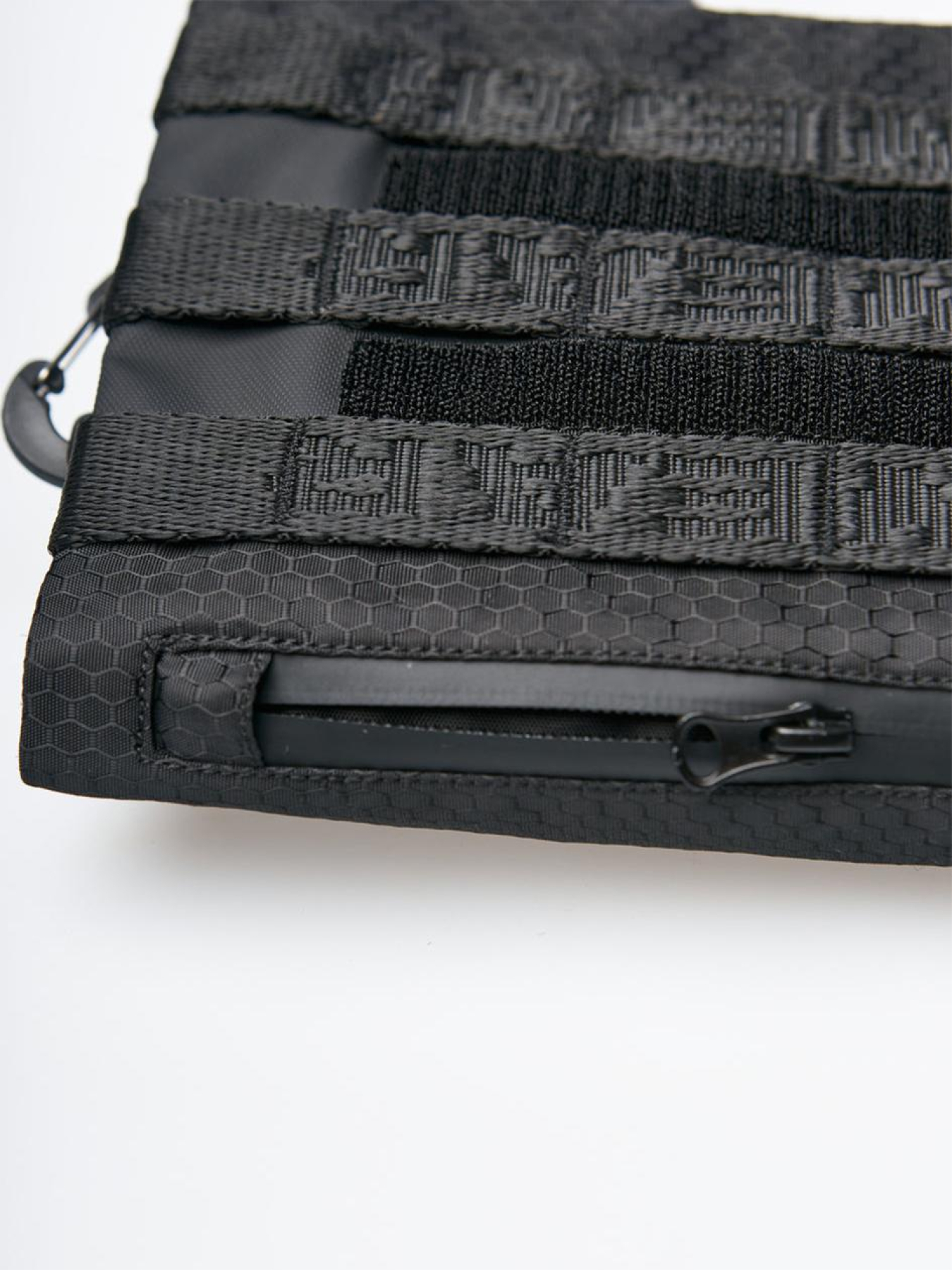 Мессенджер TUR модель 00004538-чорний Фото