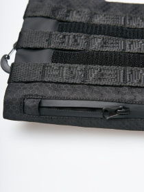 Мессенджер TUR модель 00004538-чорний Фото