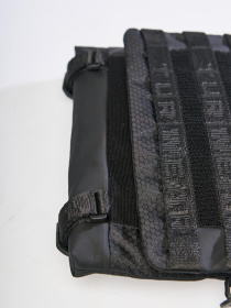 Мессенджер TUR модель 00004538-чорний Фото