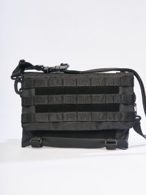 Мессенджер TUR модель 00004538-чорний Фото