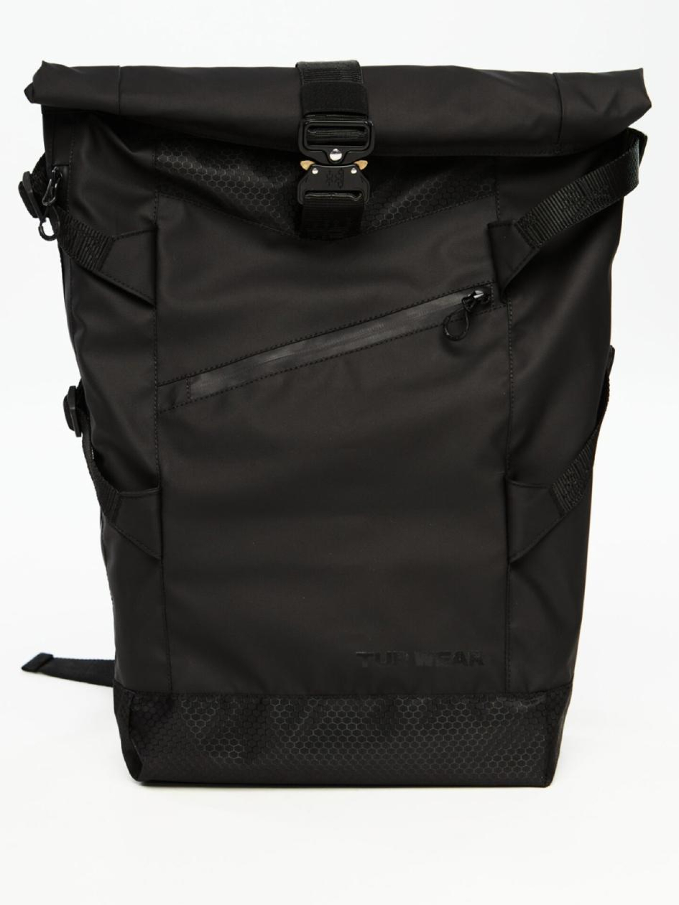 Рюкзак TUR модель 00003417-чорний Фото