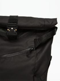 Рюкзак TUR модель 00003417-чорний Фото