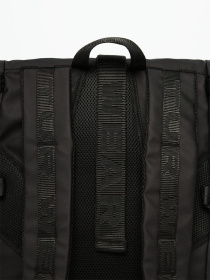 Рюкзак TUR модель 00003417-чорний Фото