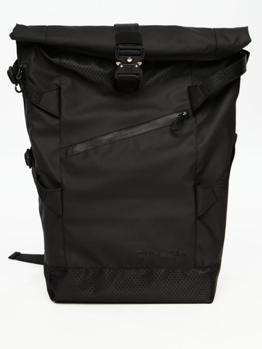 Рюкзак TUR модель 00003417-чорний Фото