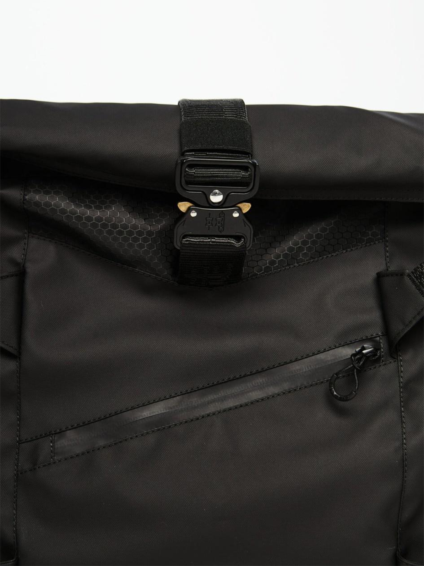 Повсякденний рюкзак TUR модель 00003417-чорний Повсякденний рюкзак TUR модель 00003417-чорний Фото