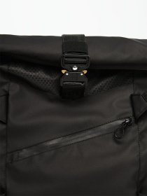 Повсякденний рюкзак TUR модель 00003417-чорний Повсякденний рюкзак TUR модель 00003417-чорний Фото