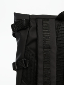 Повсякденний рюкзак TUR модель 00003417-чорний Повсякденний рюкзак TUR модель 00003417-чорний Фото