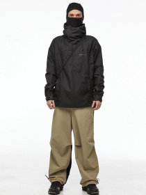 Анорак TUR Эдо модель 000014232 Фото