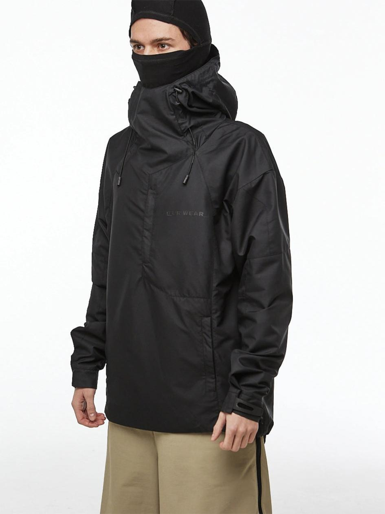 Анорак TUR Эдо модель 000014232 Фото