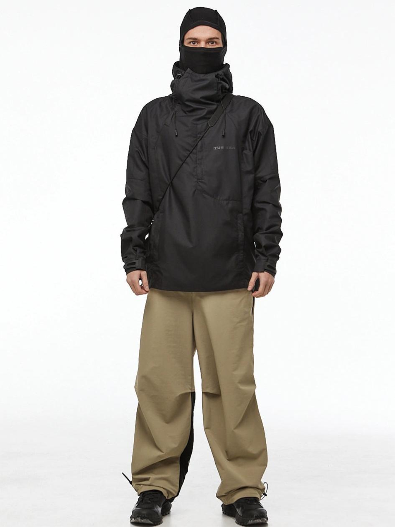 Анорак TUR Эдо модель 000014232 Фото