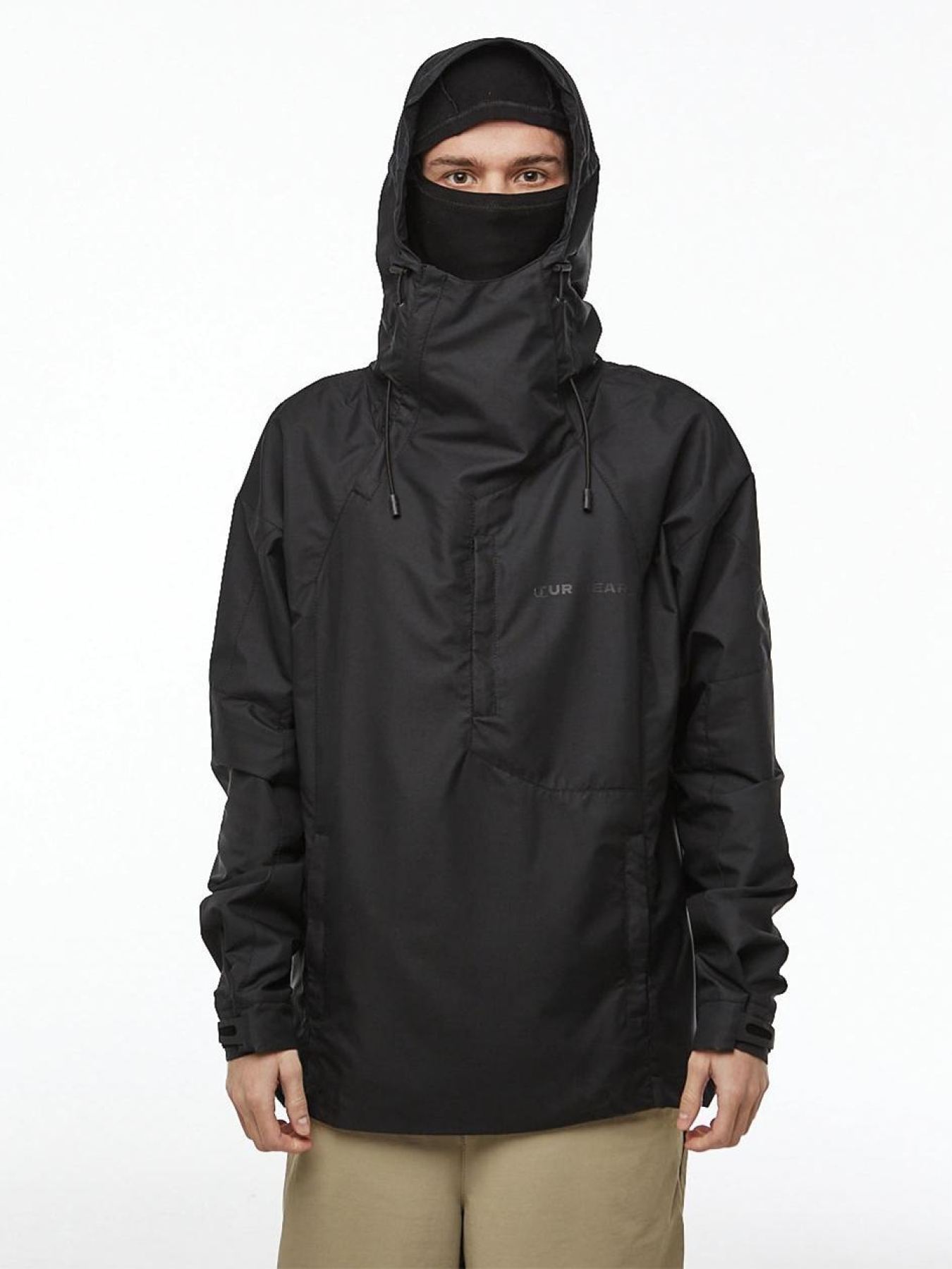 Анорак TUR Эдо модель 000014232 Фото