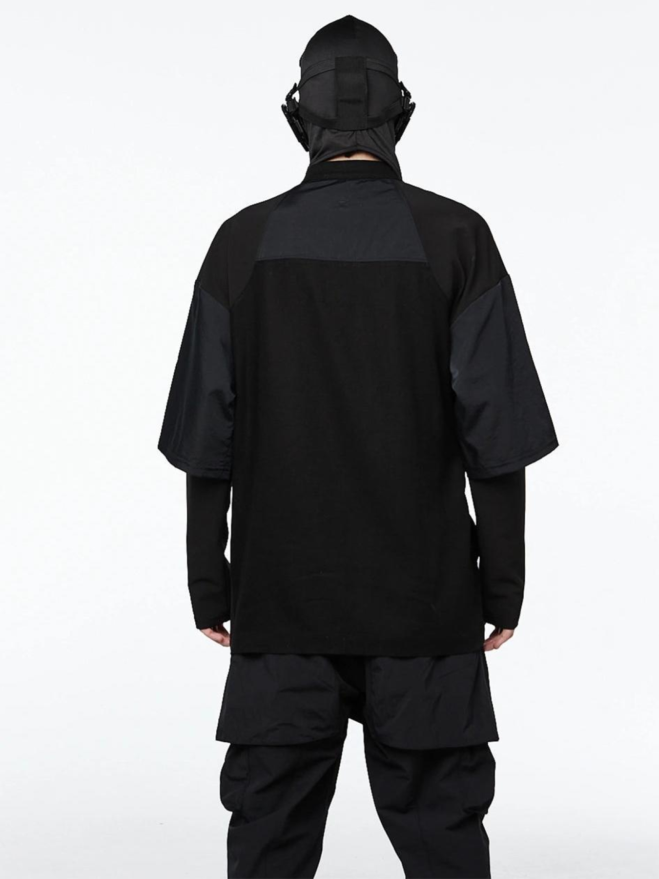 Лонгслив TUR Кодама модель 000015190 Фото