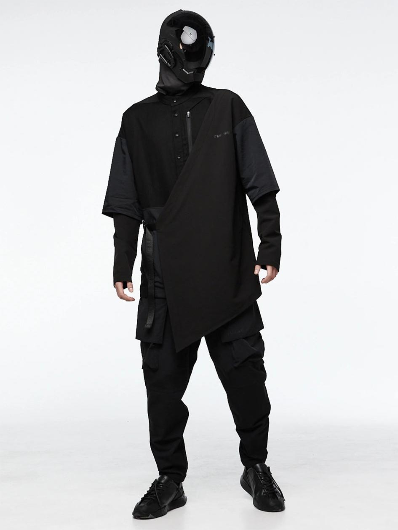 Лонгслив TUR Кодама модель 000015190 Фото