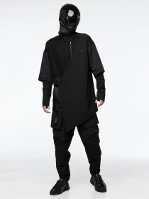 Лонгслів TUR Кодама модель 000015190 Фото