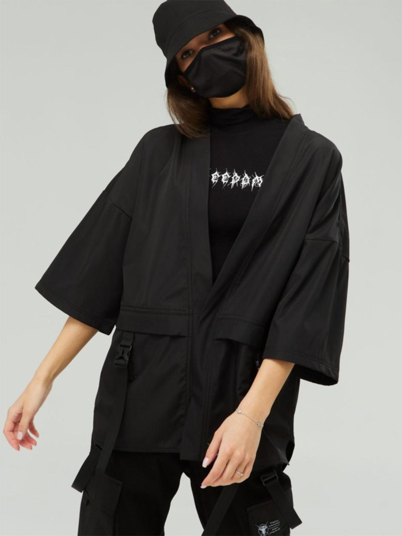 Кимоно TUR Лю Кан модель 000000962 Фото