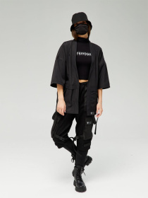 Кимоно TUR Лю Кан модель 000000962 Фото