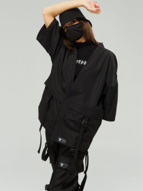 Кимоно TUR Лю Кан модель 000000962 Фото