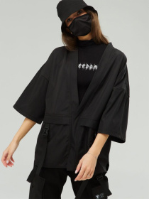 Кимоно TUR Лю Кан модель 000000962 Фото