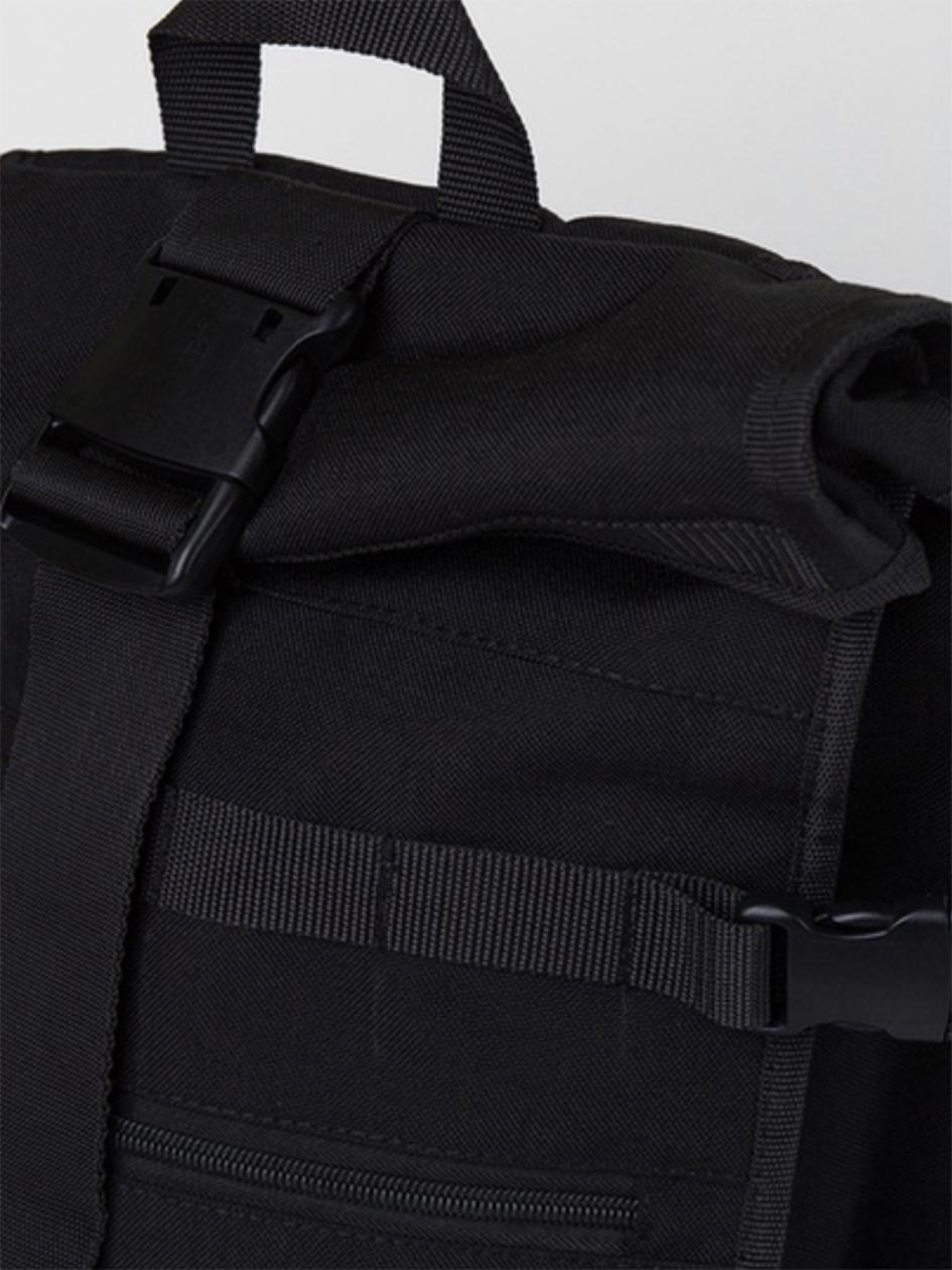 Рюкзак TUR Акума модель 00000067-чорний Фото