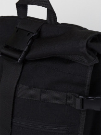 Рюкзак TUR Акума модель 00000067-чорний Фото