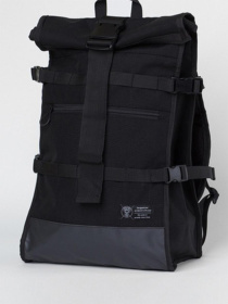 Рюкзак TUR Акума модель 00000067-чорний Фото