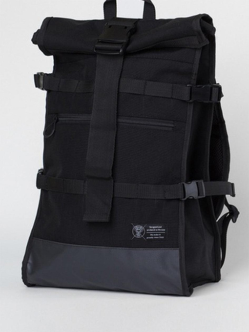 Рюкзак TUR Акума модель 00000067-чорний Фото