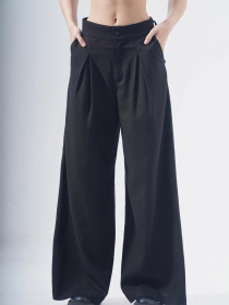 Брюки повседневные TUR Кадзуки модель 000017982 Фото