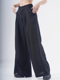 Брюки повседневные TUR Кадзуки модель 000017982 Фото