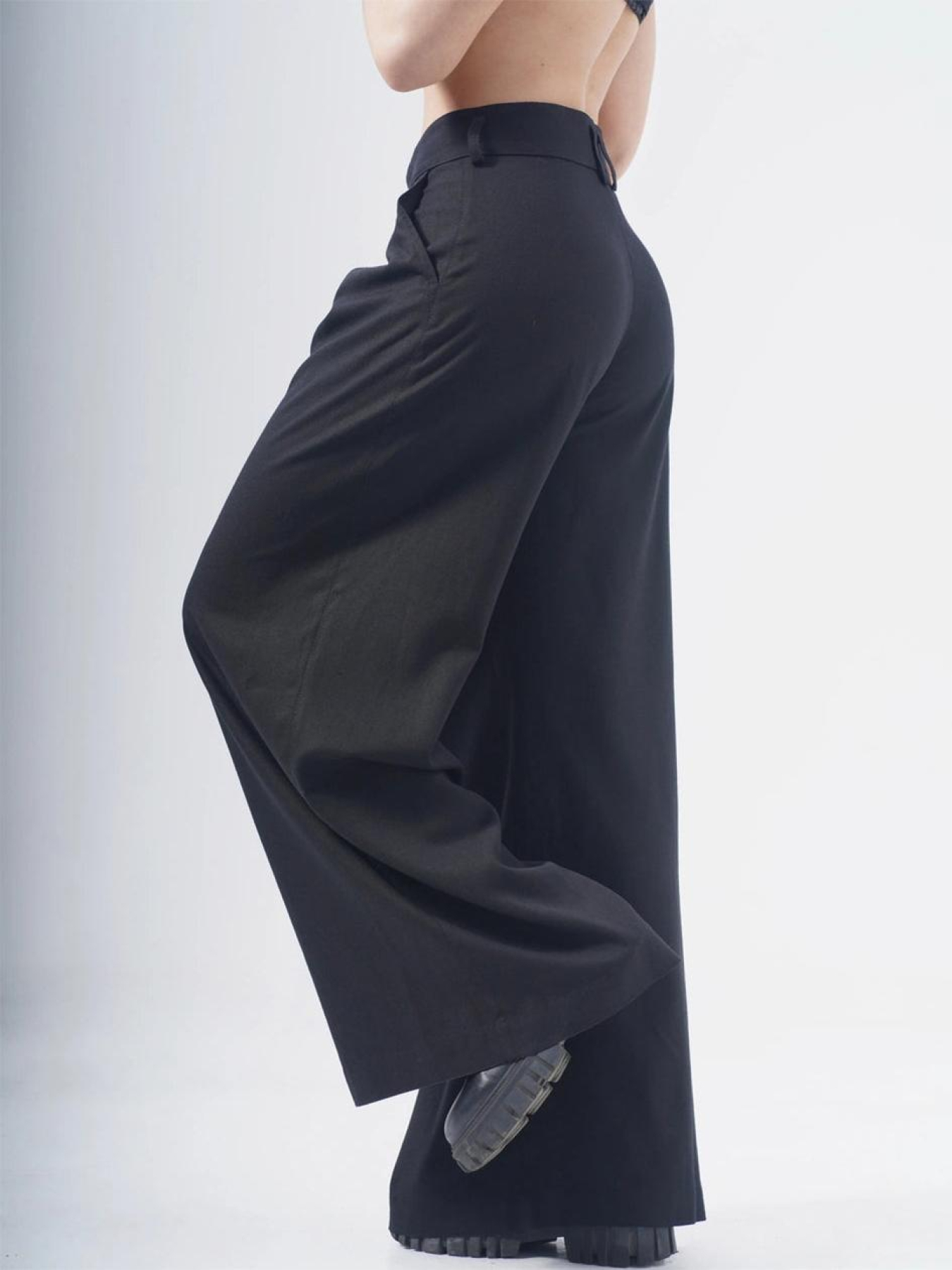 Повседневные штаны TUR Кадзуки модель 000017982 Фото