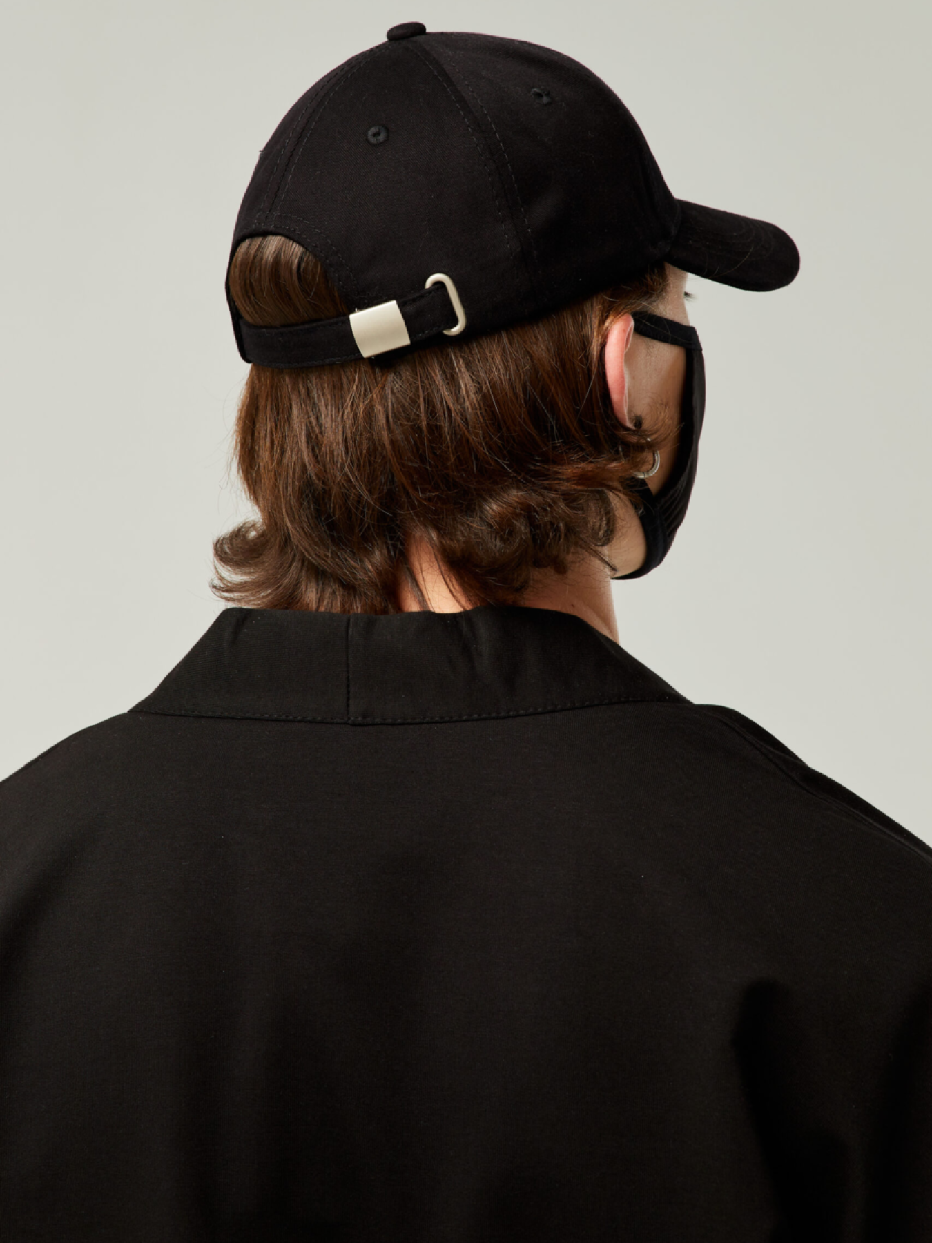 Кепка TUR модель 00001796-чорний Фото