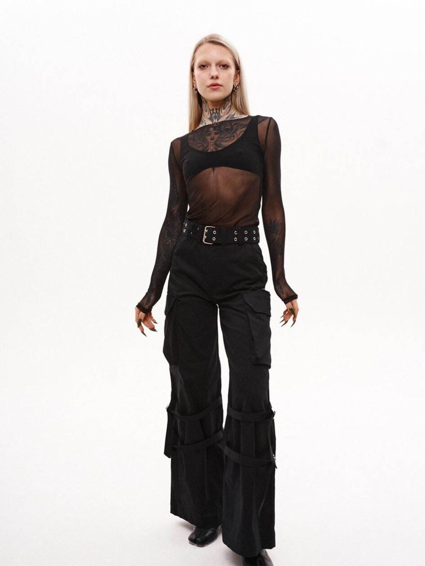 Худі та світшоти TUR Айрис модель 000015252 Фото