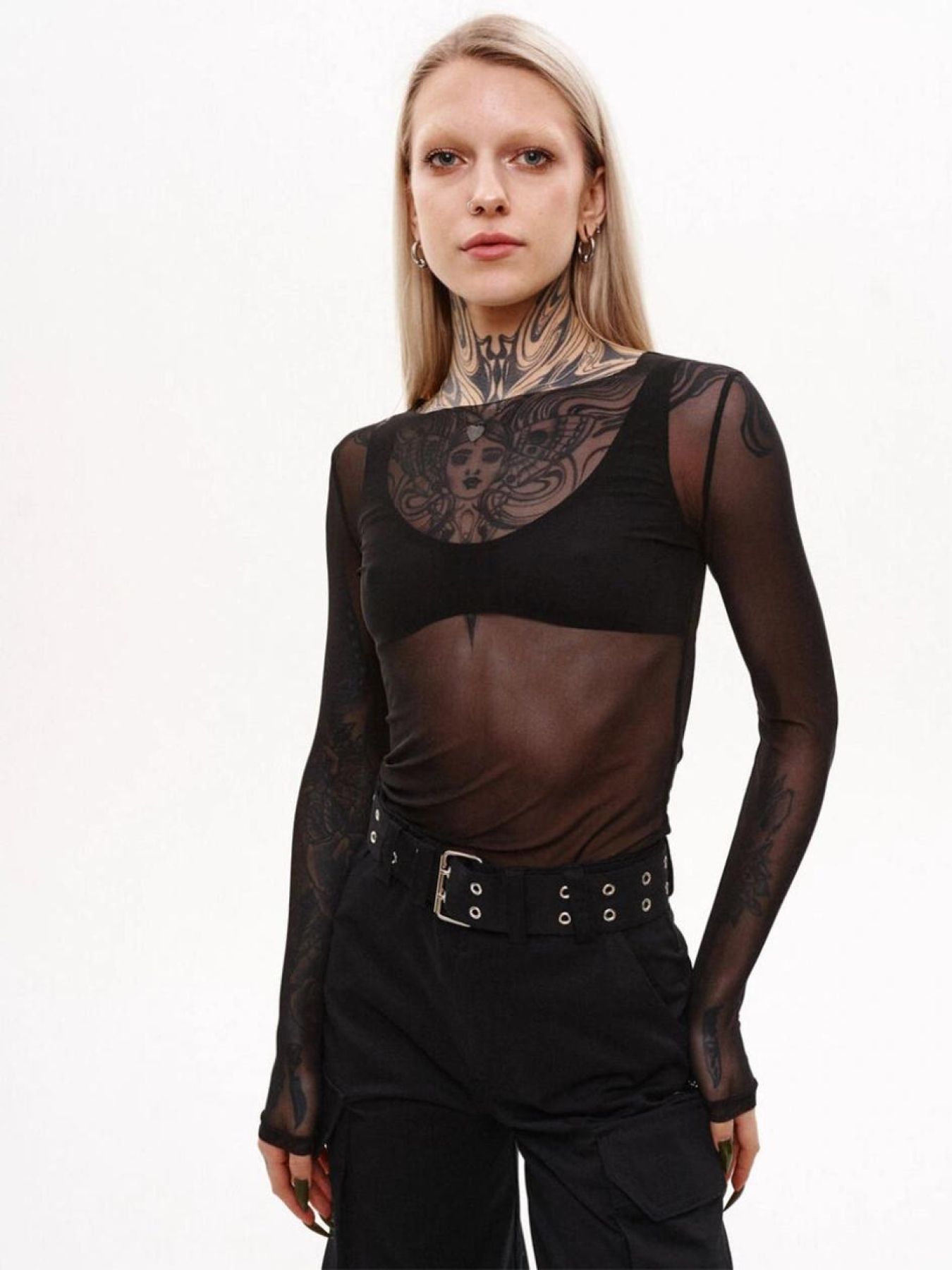 Худі та світшоти TUR Айрис модель 000015252 Фото