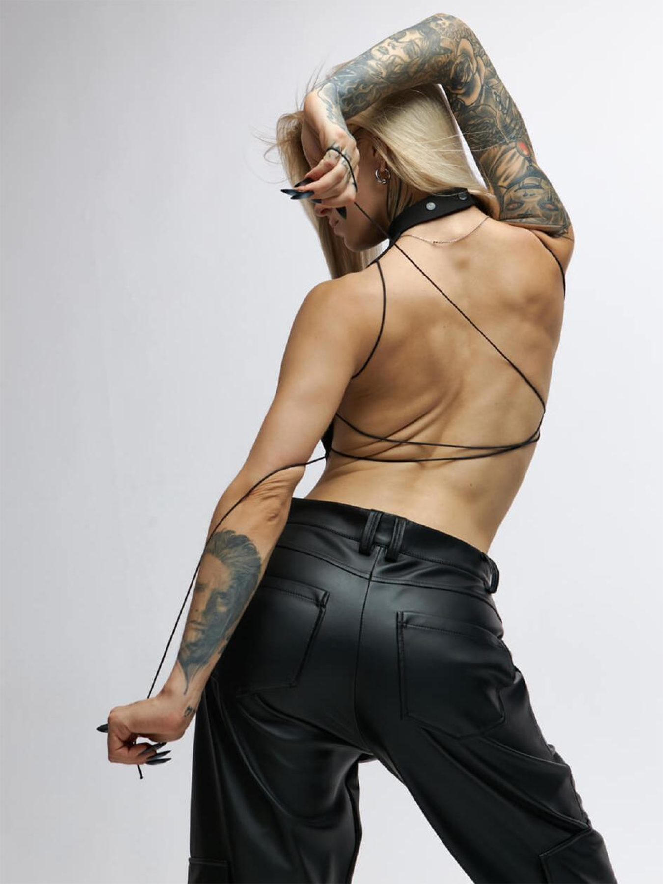 Топ TUR модель 000012827 Фото