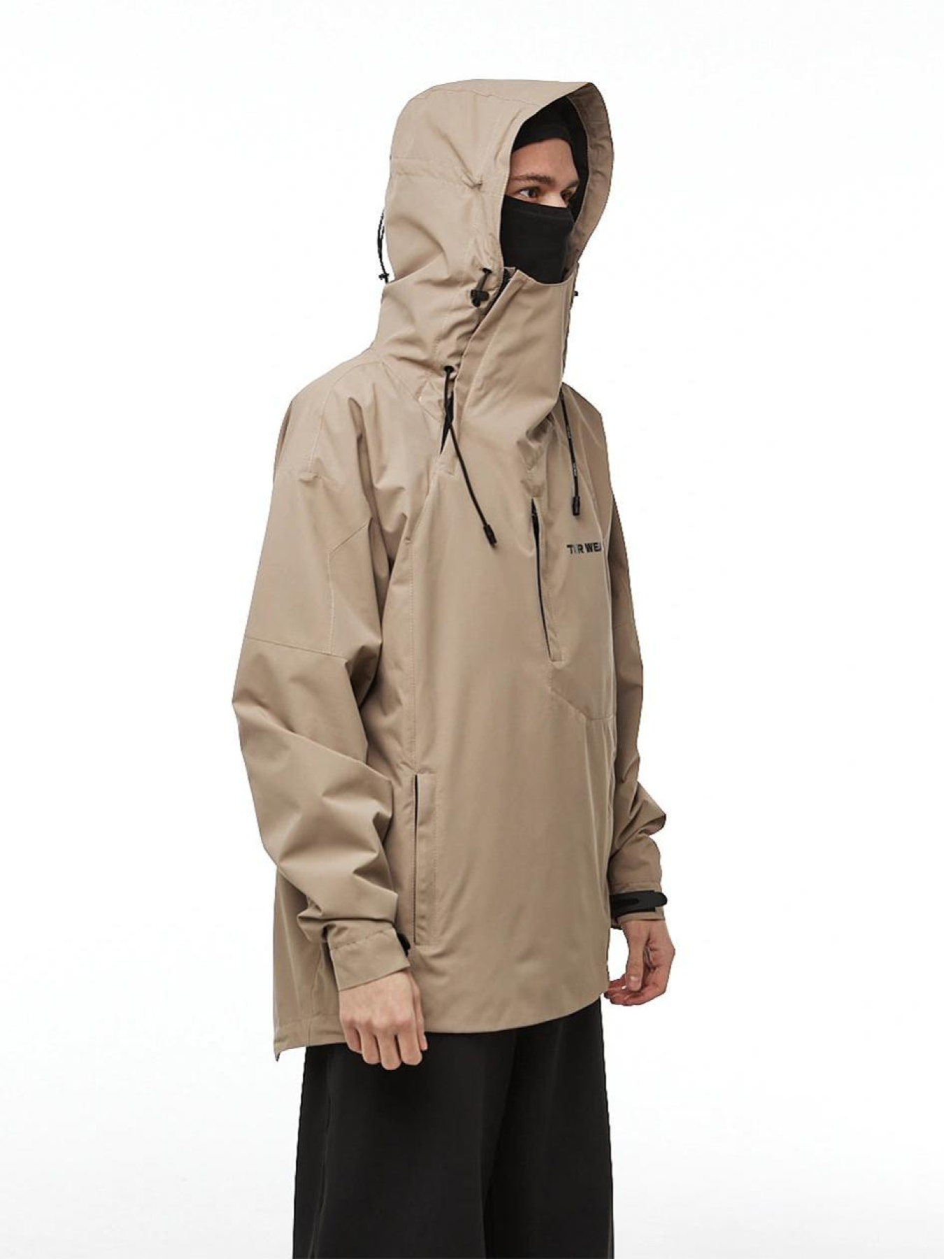 Анорак TUR Эдо модель 000014242 Фото