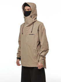 Анорак TUR Эдо модель 000014242 Фото