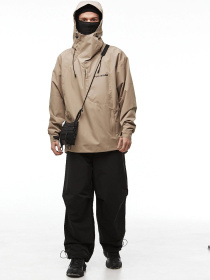 Анорак TUR Эдо модель 000014242 Фото