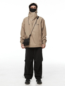 Анорак TUR Эдо модель 000014242 Фото