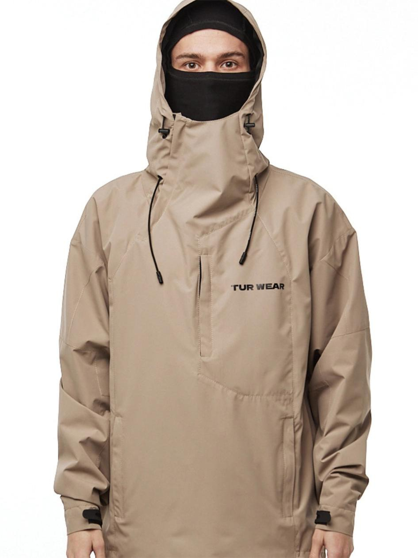 Анорак TUR Эдо модель 000014242 Анорак TUR Эдо модель 000014242 Фото