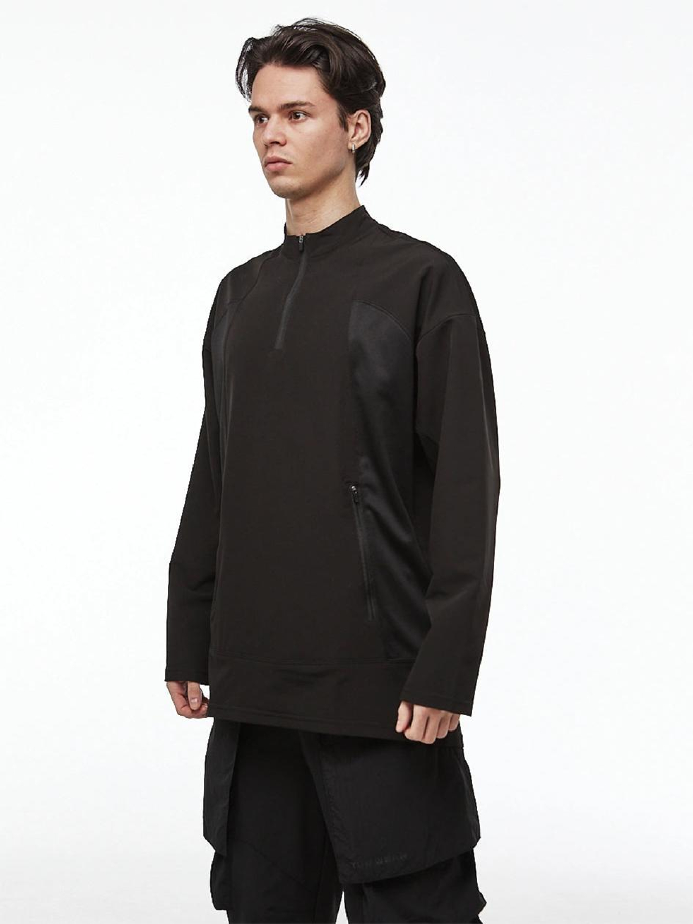 Світшот TUR Скейп модель 000014222 Фото