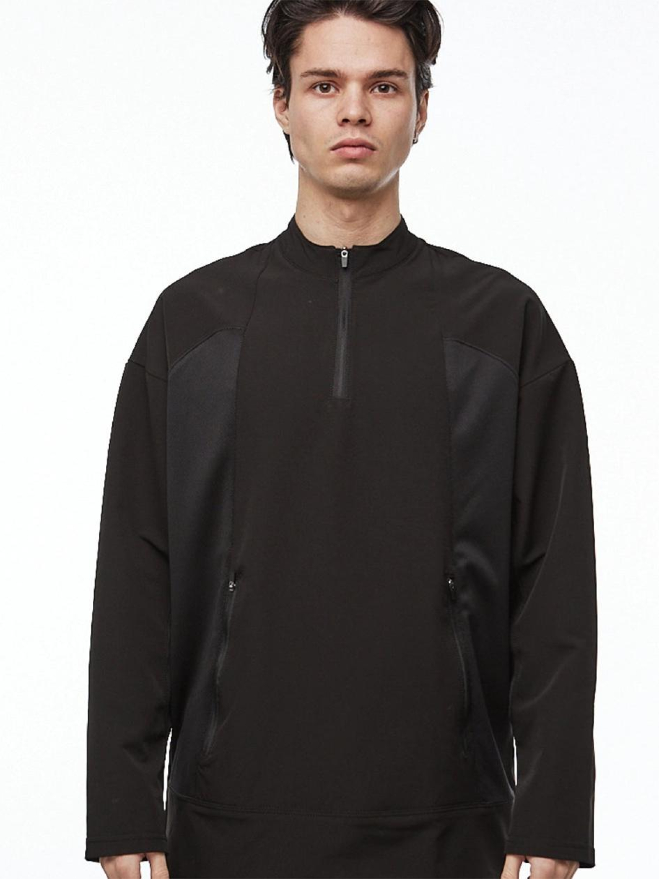 Світшот TUR Скейп модель 000014222 Фото