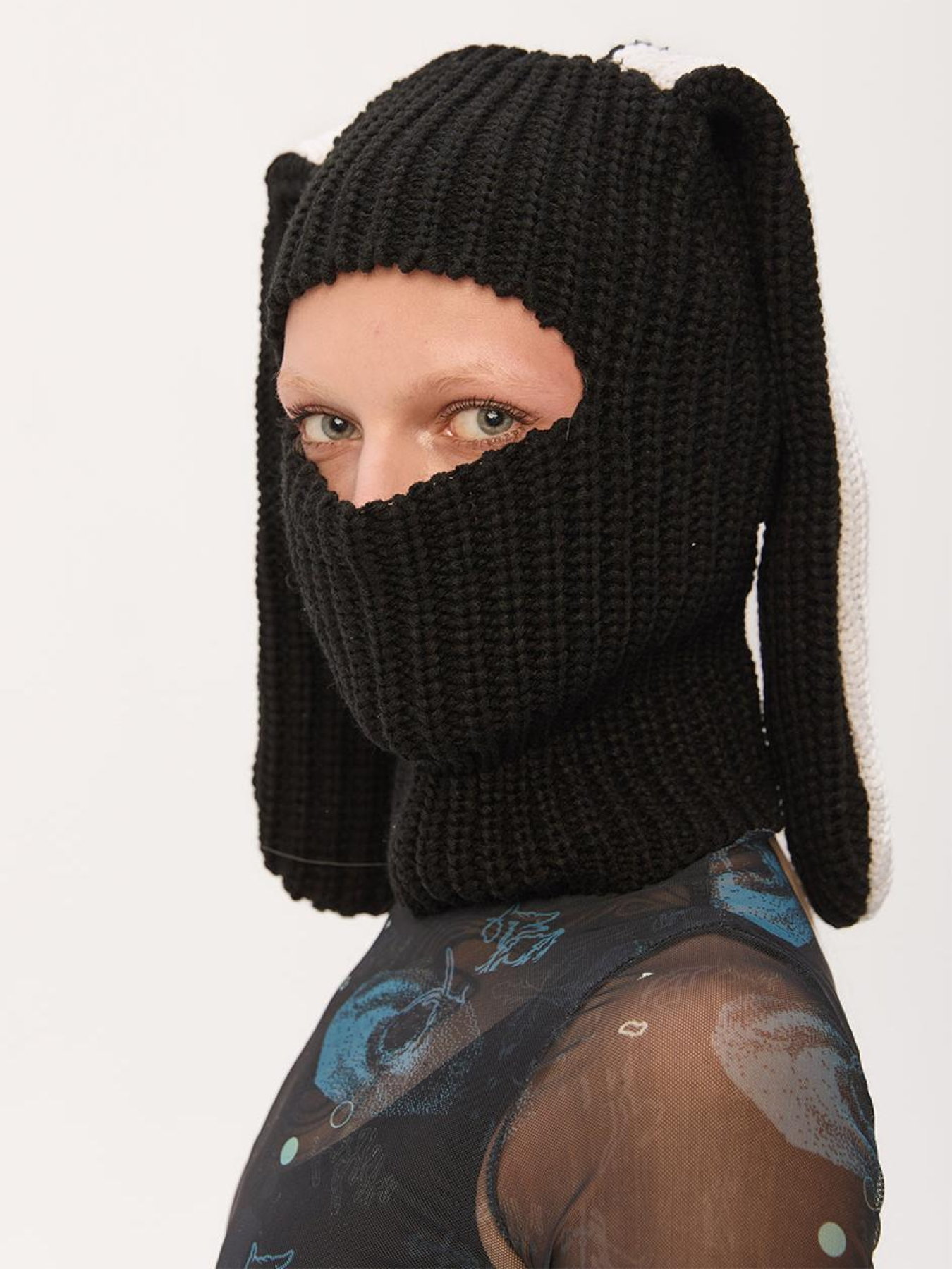 Шапки и кепки TUR Банни модель 00004937-чорний Фото